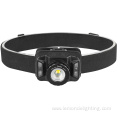 USB Charging Zoom Sensing Headlamp